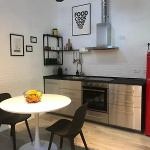 Urban Loft Appartamento