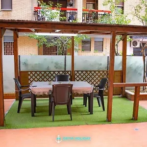  Appartamento The Garden Italia