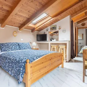 Lo Di Giulia - Romantic Terrace Appartamento