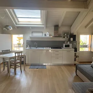 Casa161 Appartamento