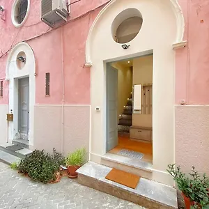  Appartamento Solemar Sicilia - Casa Adele Italia