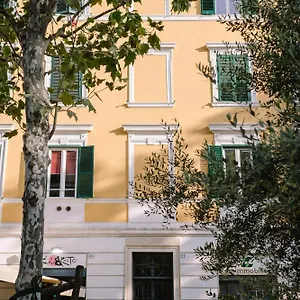  Appartamento Delizioso In Zona Vaticano Italia