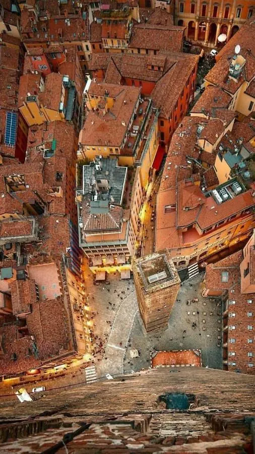 Σπίτι διακοπών Little Secret Apartment By Wonderful Italy Μπολόνια