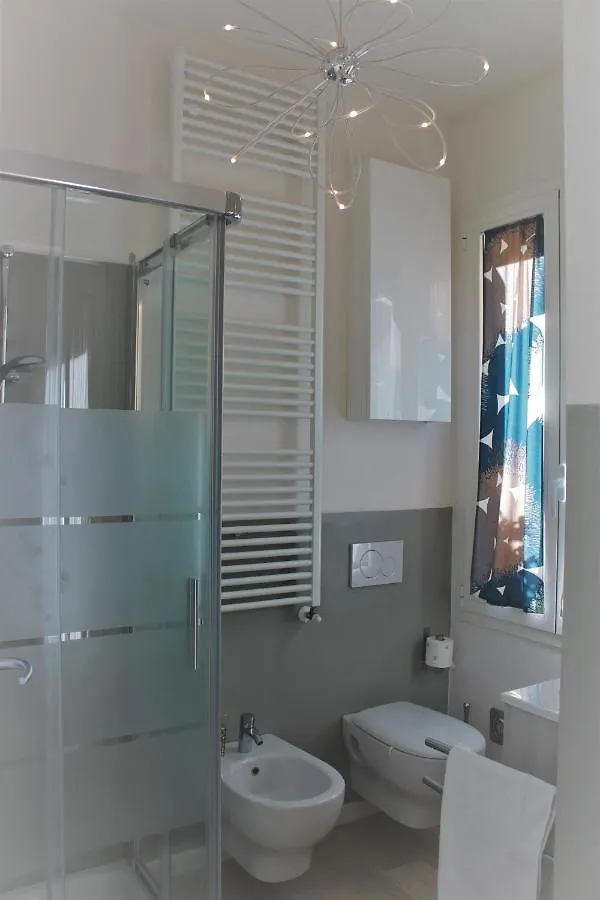 Little Secret Apartment By Wonderful Italy Μπολόνια