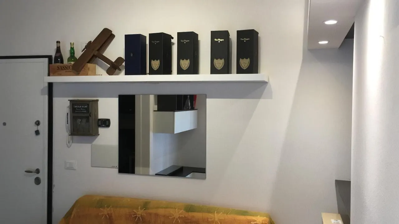Σπίτι διακοπών Little Secret Apartment By Wonderful Italy Μπολόνια Ιταλία