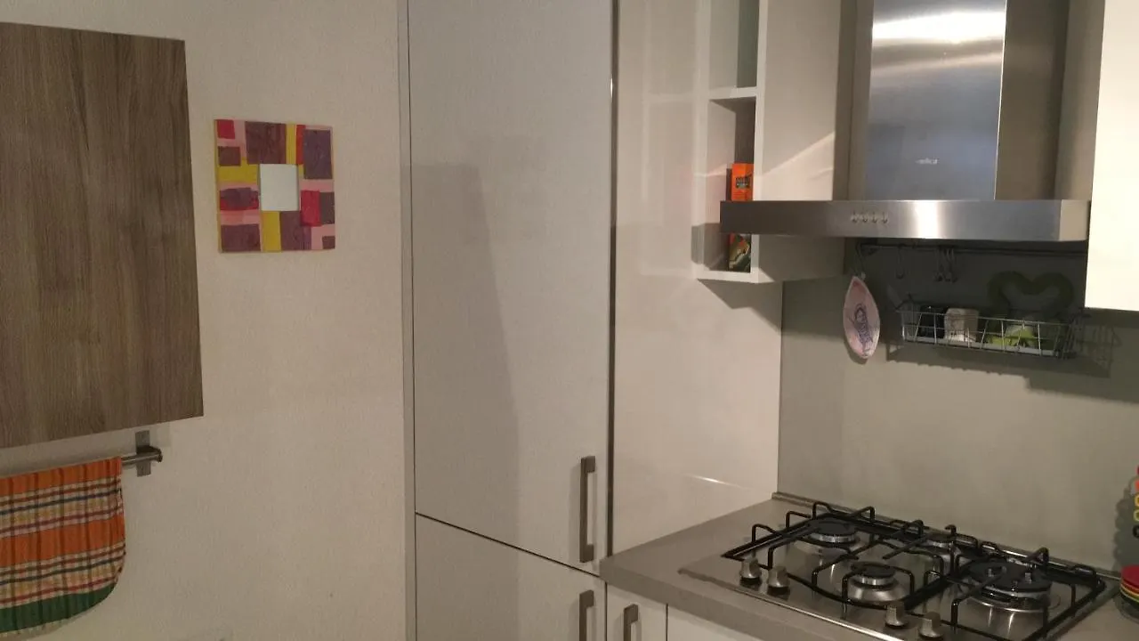 Σπίτι διακοπών Little Secret Apartment By Wonderful Italy Μπολόνια