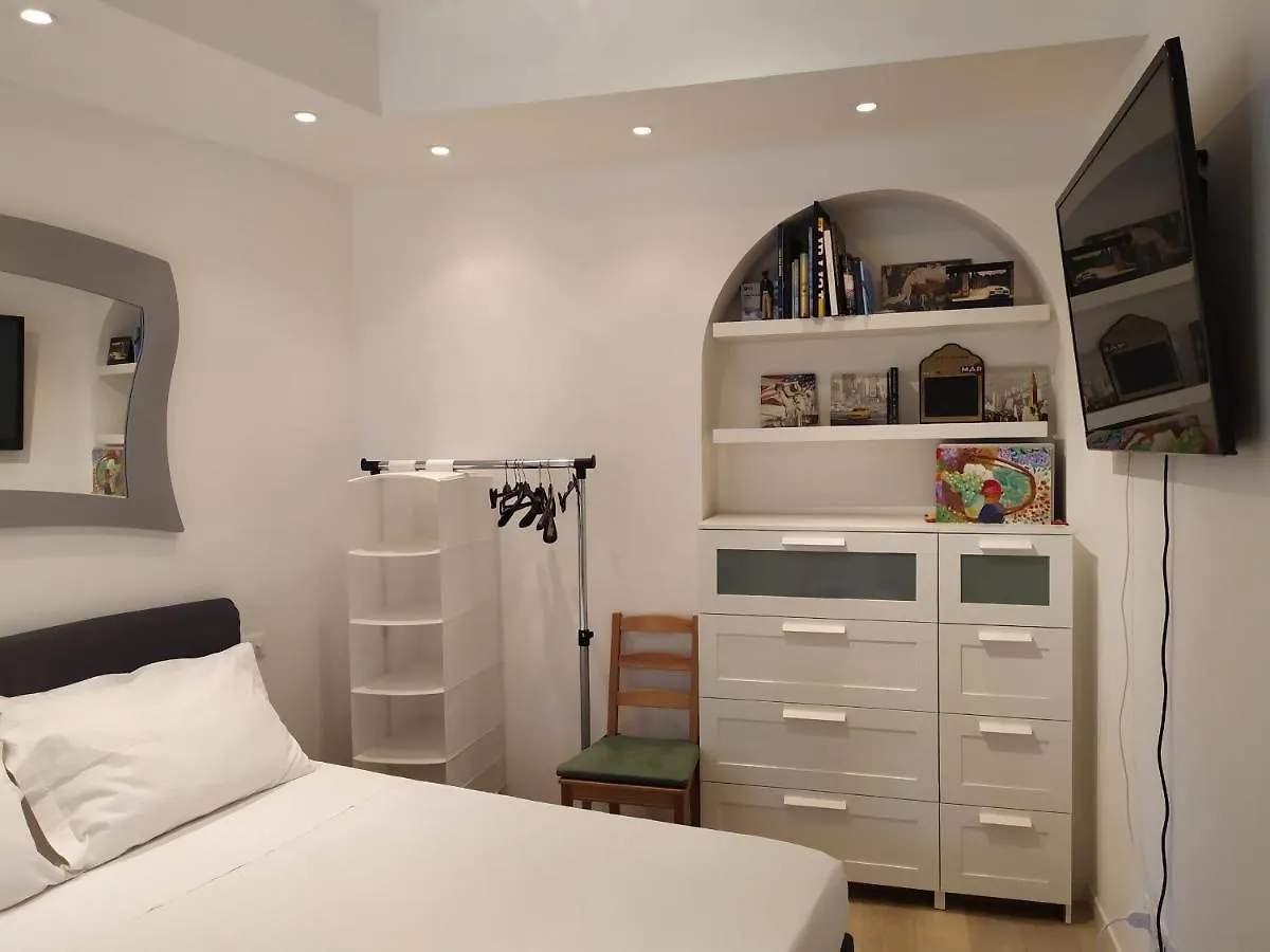 Σπίτι διακοπών Little Secret Apartment By Wonderful Italy Μπολόνια