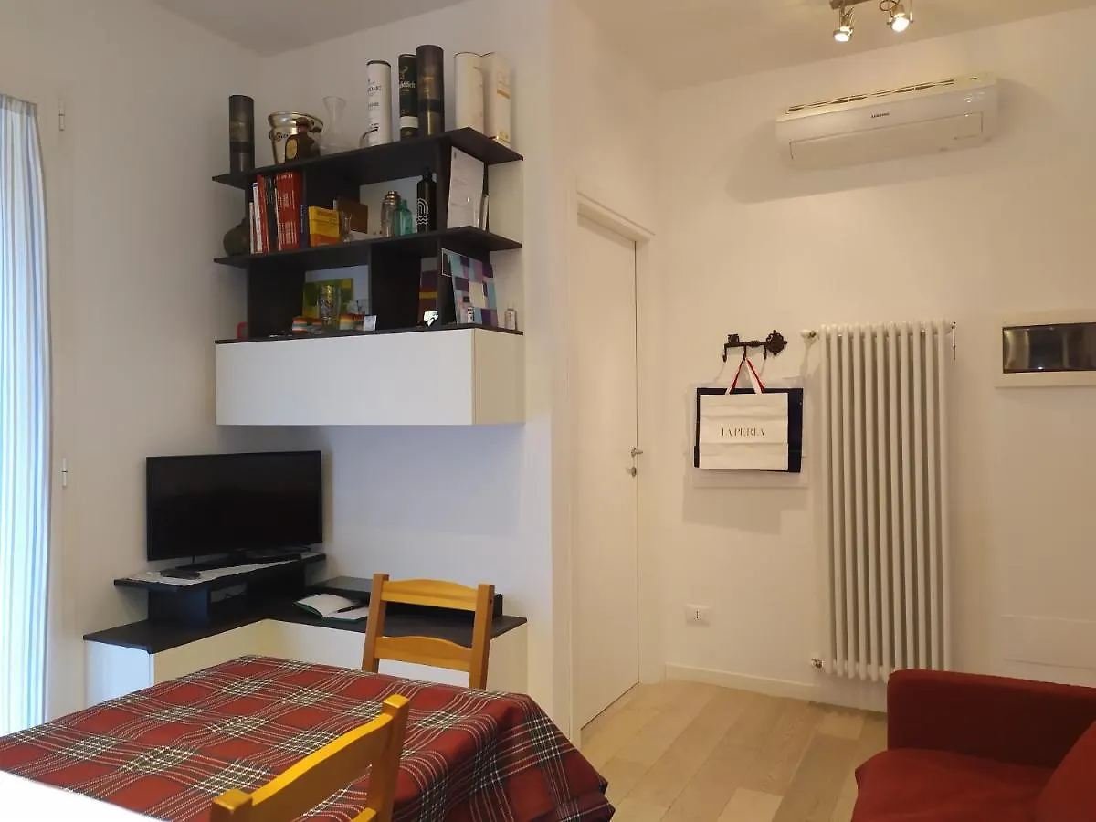 Little Secret Apartment By Wonderful Italy Μπολόνια Ιταλία