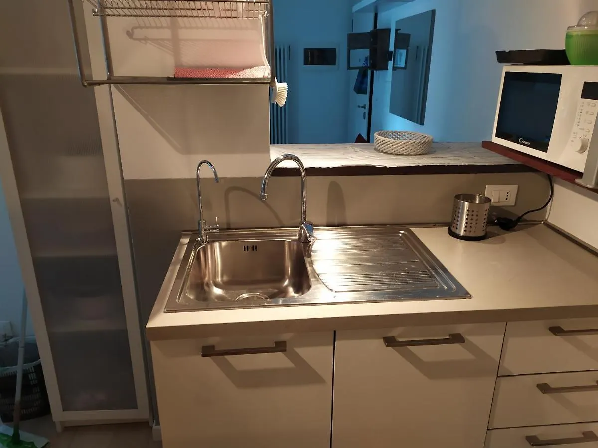 Little Secret Apartment By Wonderful Italy Μπολόνια